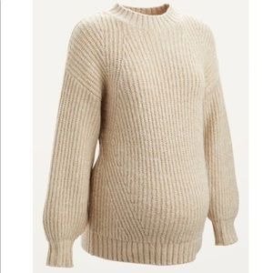 Old Navy Maternity Sweater